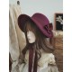 Hoshibako Works Lady Pearl Bonnet(Pre-Made/8 Colours/Full Payment Without Shipping)